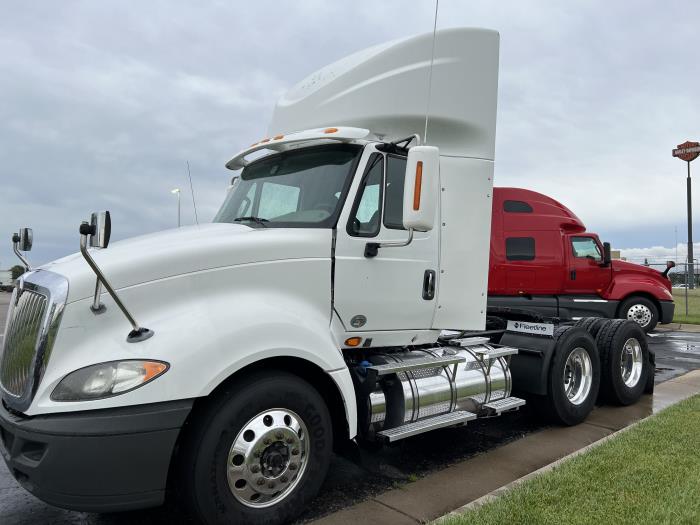 2017 International ProStar+-3