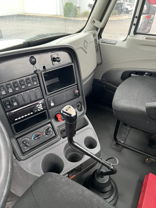 2017 International ProStar+-8
