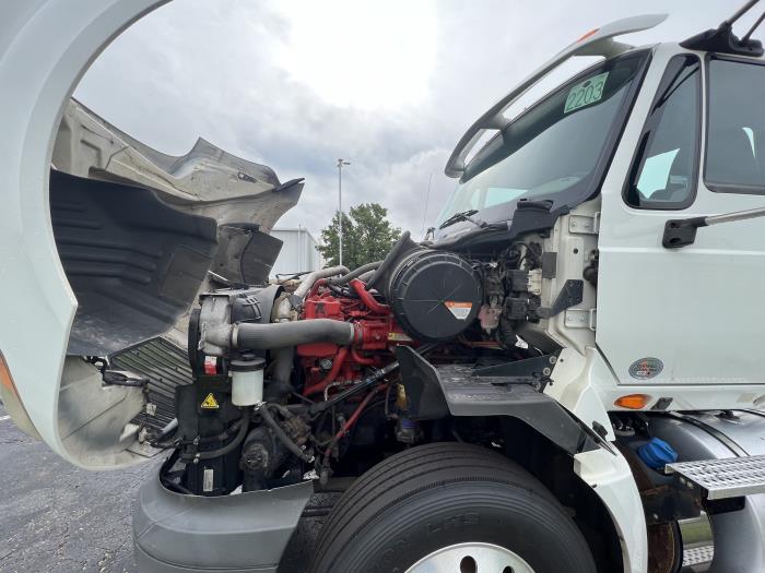 2017 International ProStar+-5
