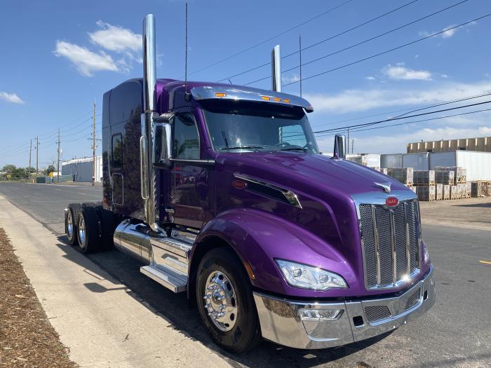 2024 Peterbilt 579-7