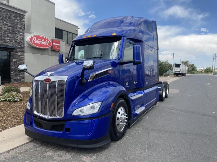 2024 Peterbilt 579-2