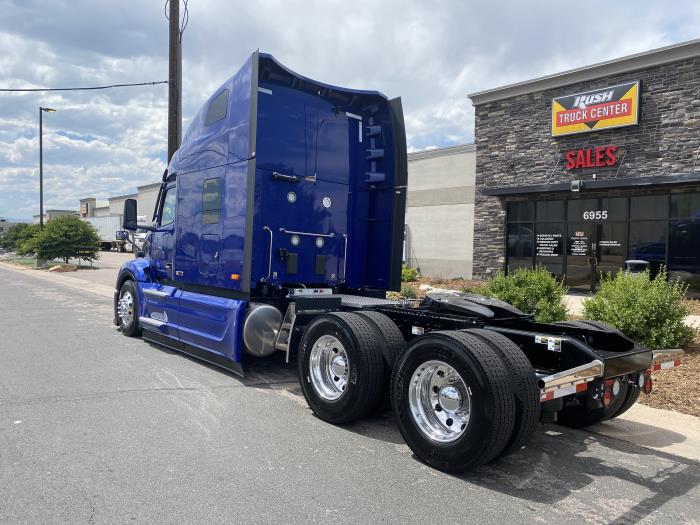 2024 Peterbilt 579-4