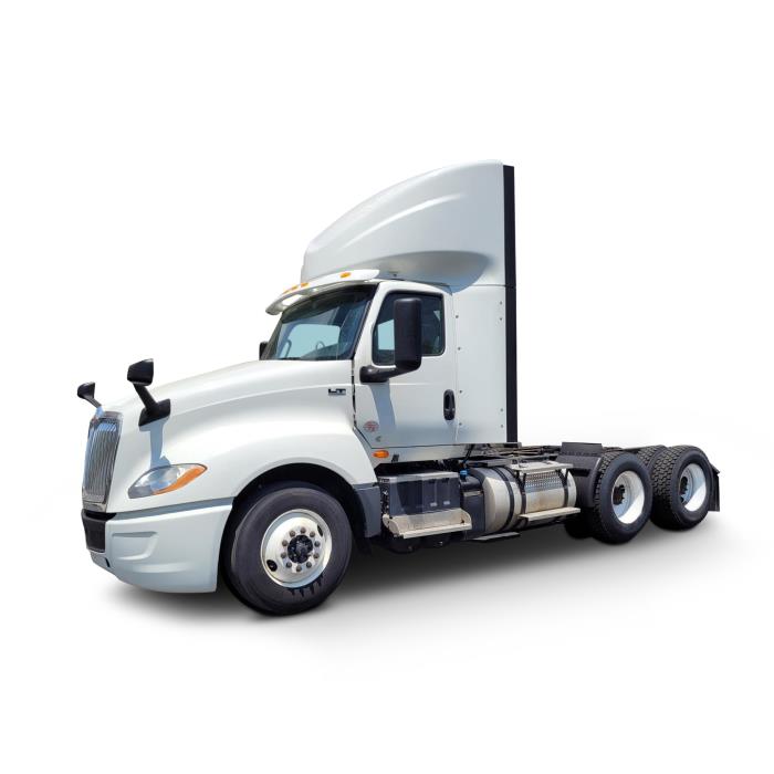 2019 International LT625-0