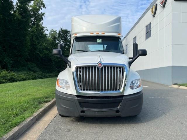 2018 International LT625-2