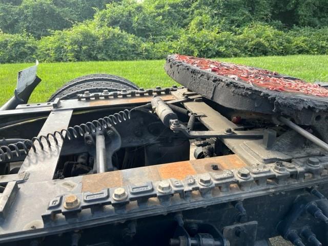 2018 International LT625-9