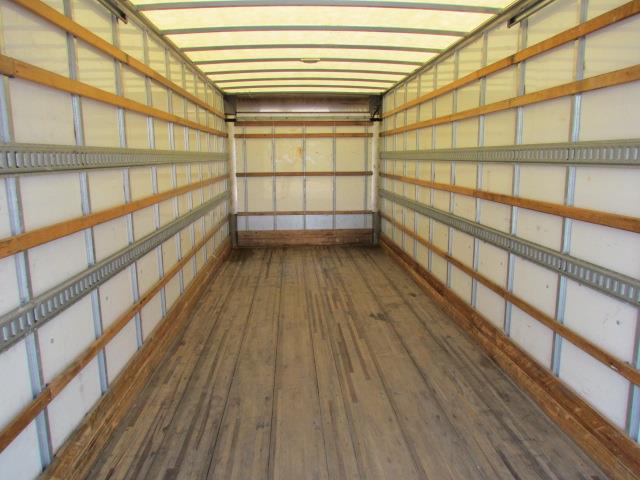 2019 Freightliner M2 112-16