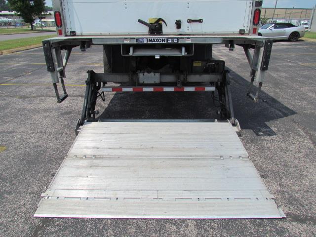 2019 Freightliner M2 112-20
