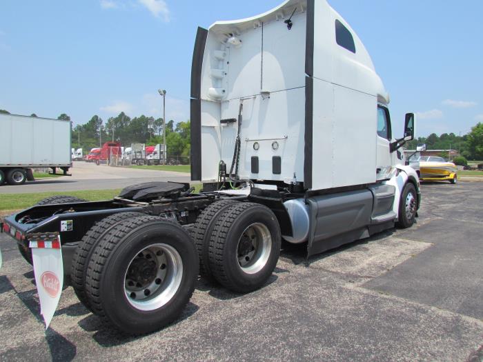 2019 Peterbilt 579-6