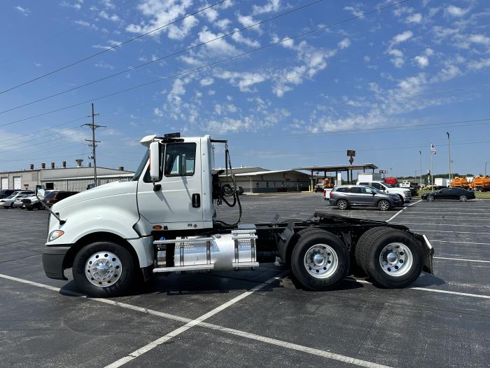 2017 International ProStar+-15
