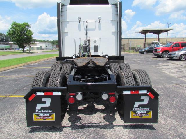 2019 Peterbilt 579-5