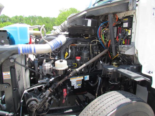 2019 Peterbilt 579-11