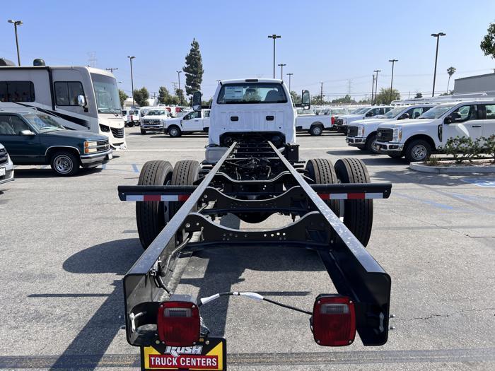 2024 Ford F-650-6