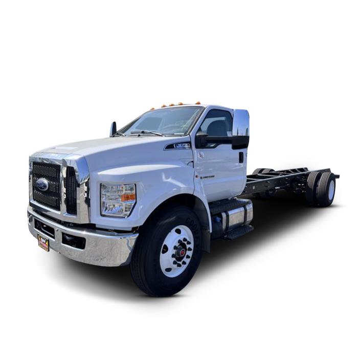 Rush Truck Centers Truck Inventory 2024 Ford F650