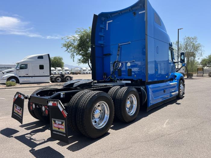 2024 Peterbilt 579-8