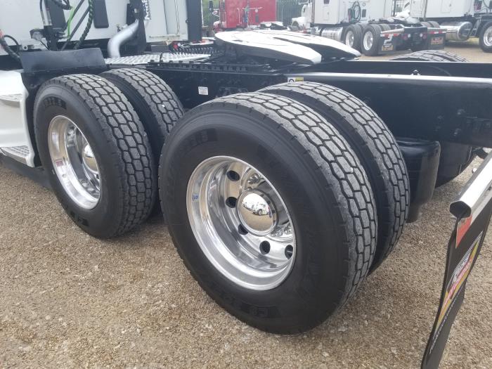 2019 Kenworth T680-21