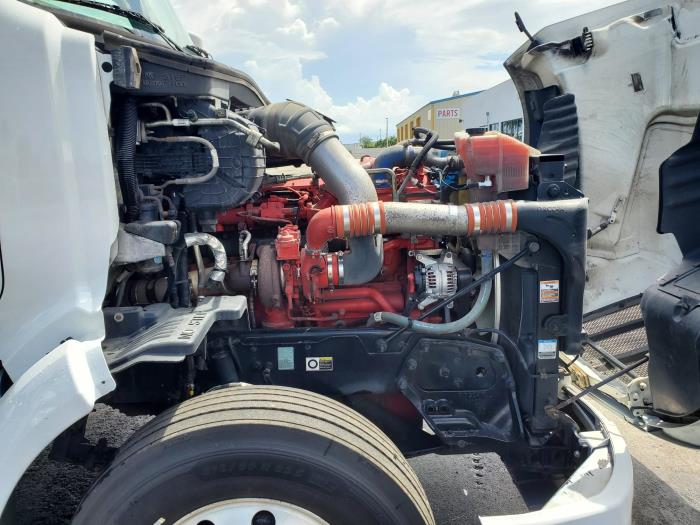 2020 Peterbilt 579-11