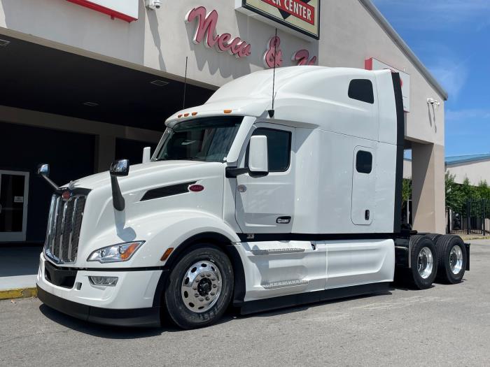 2024 Peterbilt 579-1