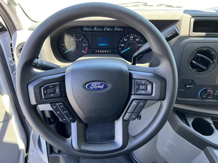 2024 Ford E-350-16