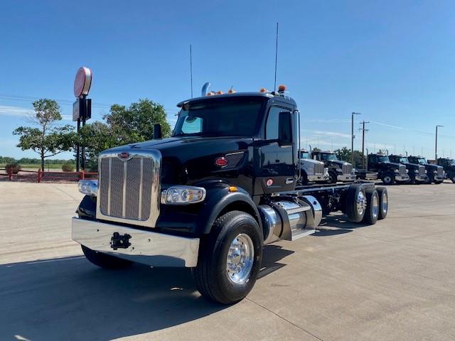 2024 Peterbilt 567-1