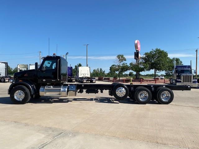 2024 Peterbilt 567-12