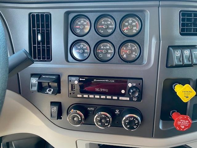 2024 Peterbilt 567-16