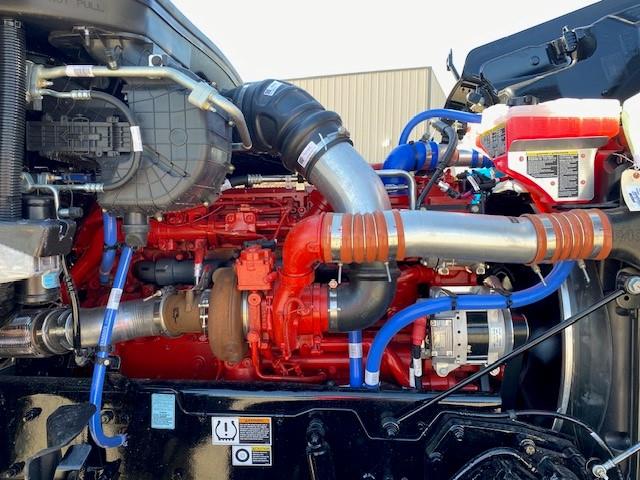 2024 Peterbilt 567-20