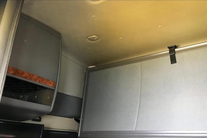 2019 International LT625-19
