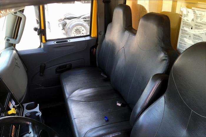 2019 International 4300-18