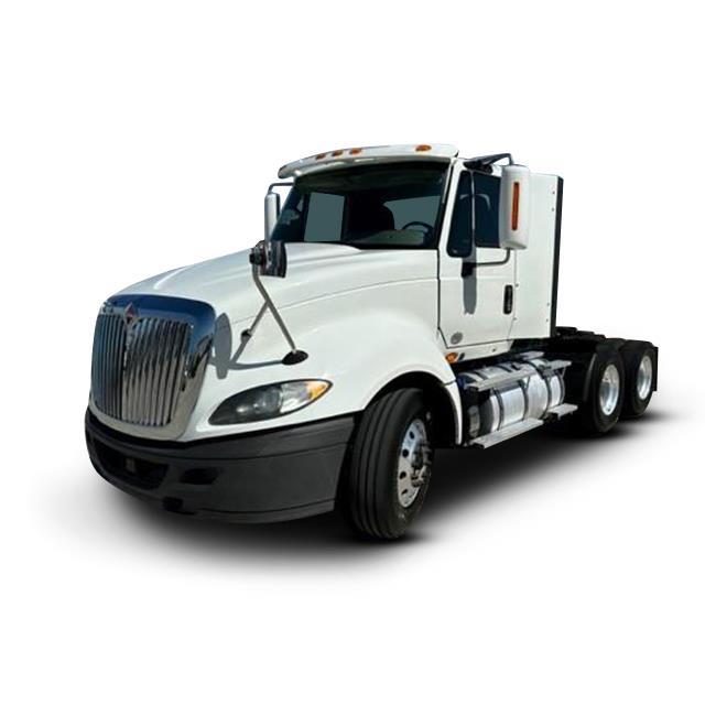2017 International ProStar+-0