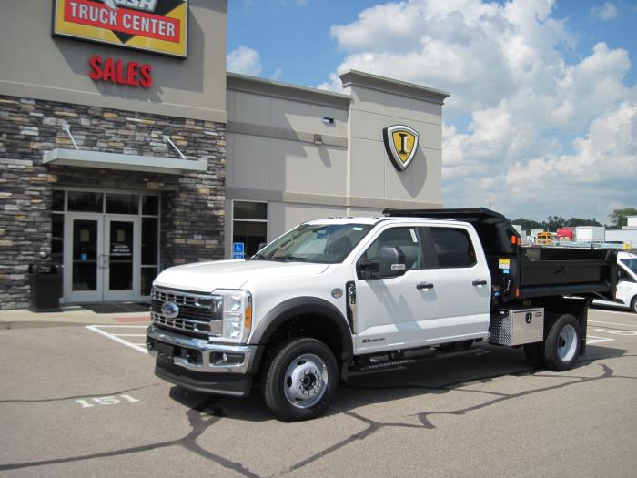 2023 Ford F-450-7
