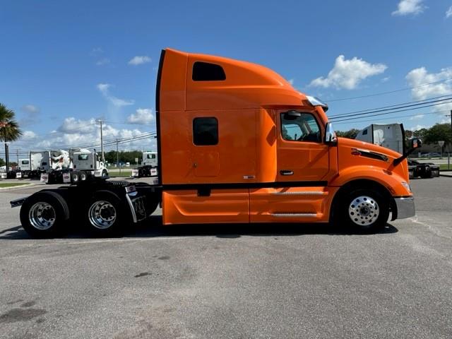 2024 Peterbilt 579-4