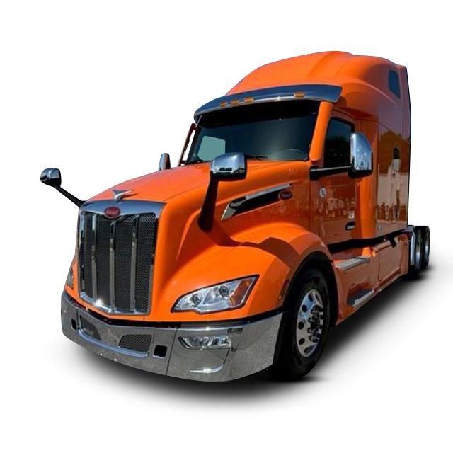 2024 Peterbilt 579-0
