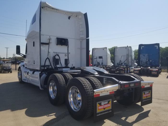 2020 Peterbilt 579-7