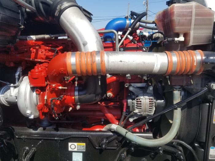 2020 Peterbilt 579-19