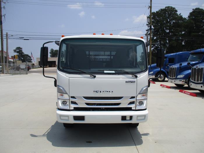 2024 Isuzu NPR-HD-7