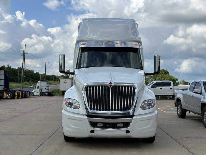 2024 International LT625-3