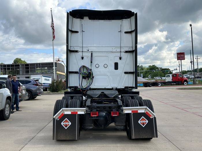 2024 International LT625-5