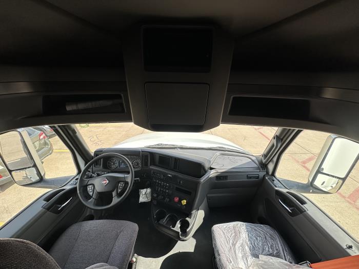 2024 International LT625-23