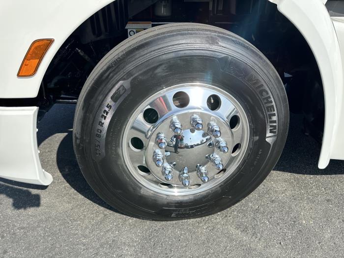 2020 Peterbilt 579-16