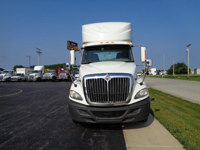 2017 International ProStar+-2