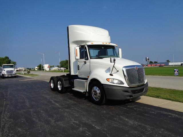 2017 International ProStar+-3
