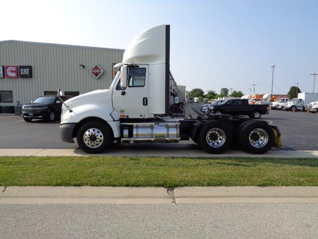 2017 International ProStar+-8