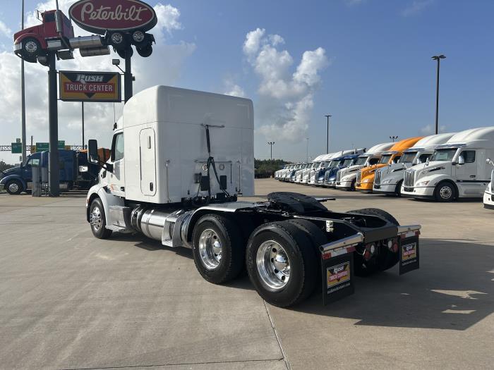 2018 Peterbilt 579-3
