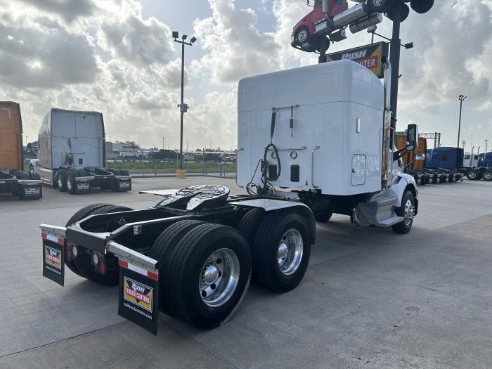 2018 Peterbilt 579-5
