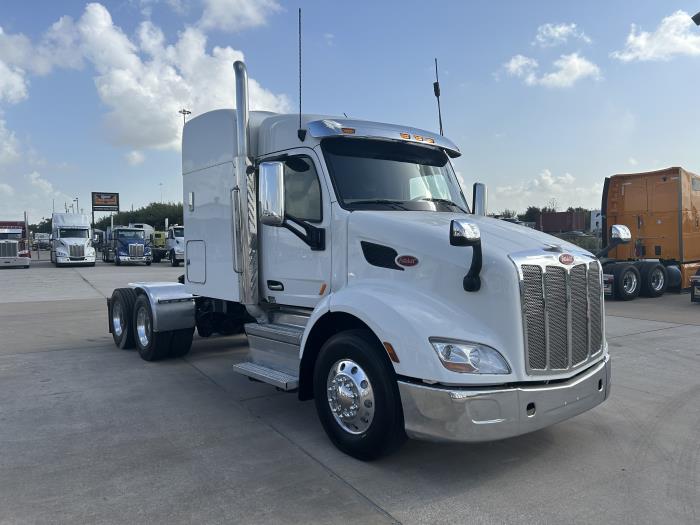 2018 Peterbilt 579-7
