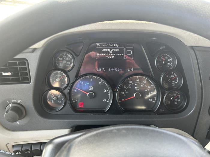 2018 Peterbilt 579-34