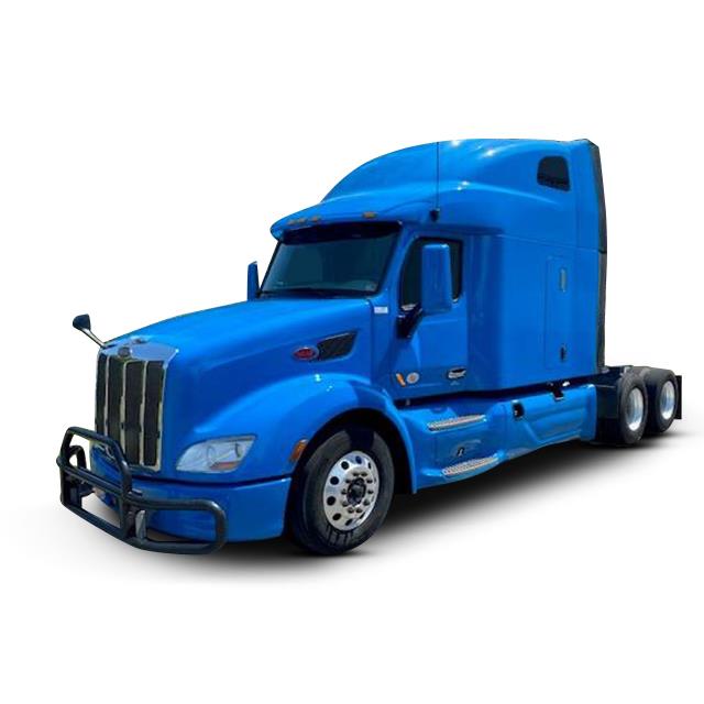 2020 Peterbilt 579-0