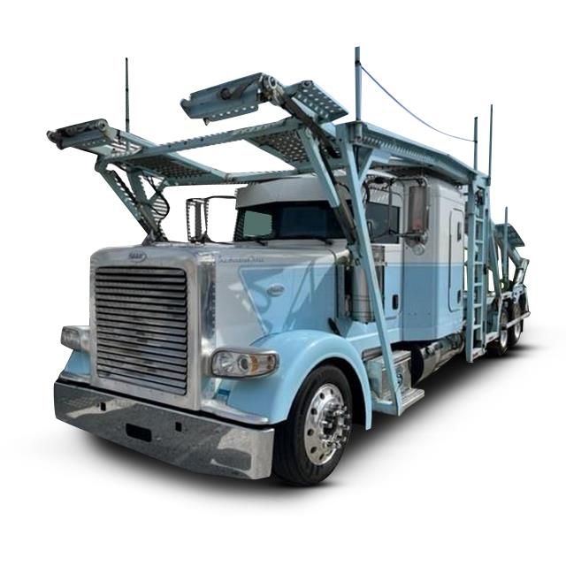 2020 Peterbilt 389-0