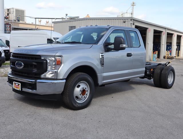 2022 Ford F-350-1