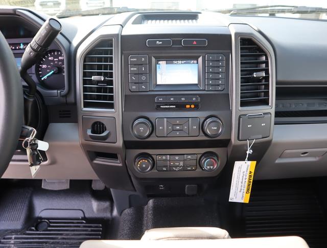 2022 Ford F-350-4